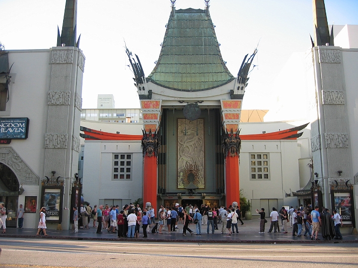 07 Mann's Chinese theatre.JPG